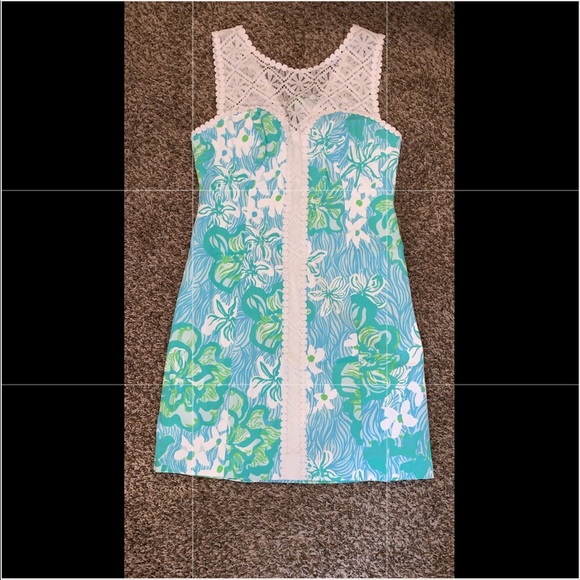 Lilly Pulitzer Dresses & Skirts - Lilly Pulitzer Dress